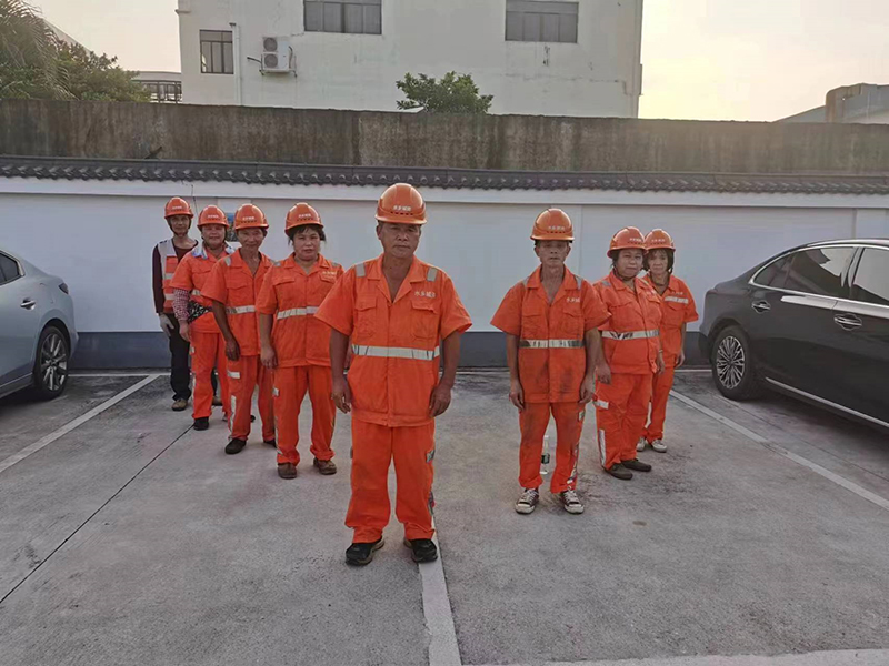 案例展示